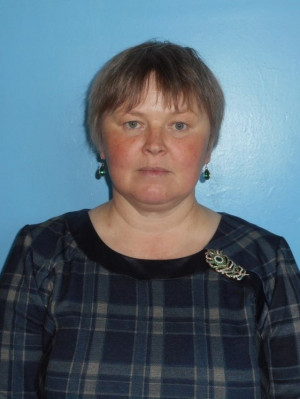 Сиюткина Светлана Николаевна Сиюткина Светлана Николаевна