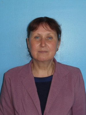 Черемисова Светлана Александровна Черемисова Светлана Александровна